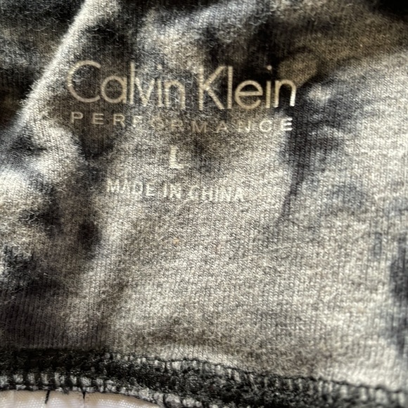Calvin Klein performance Legging - Picture 5 of 5